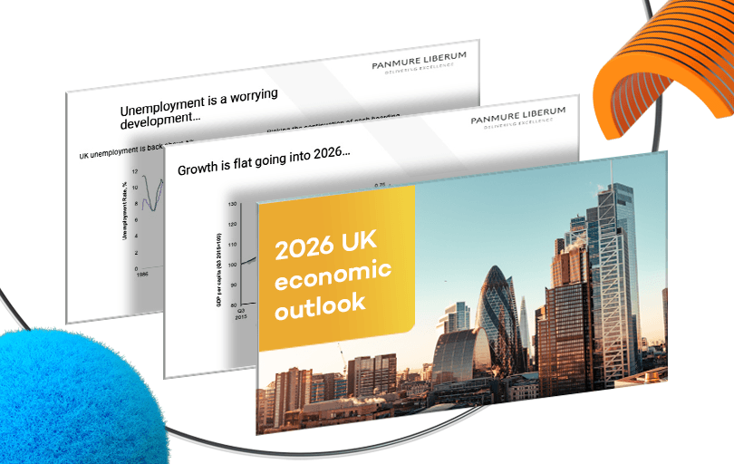 2026 economic outlook