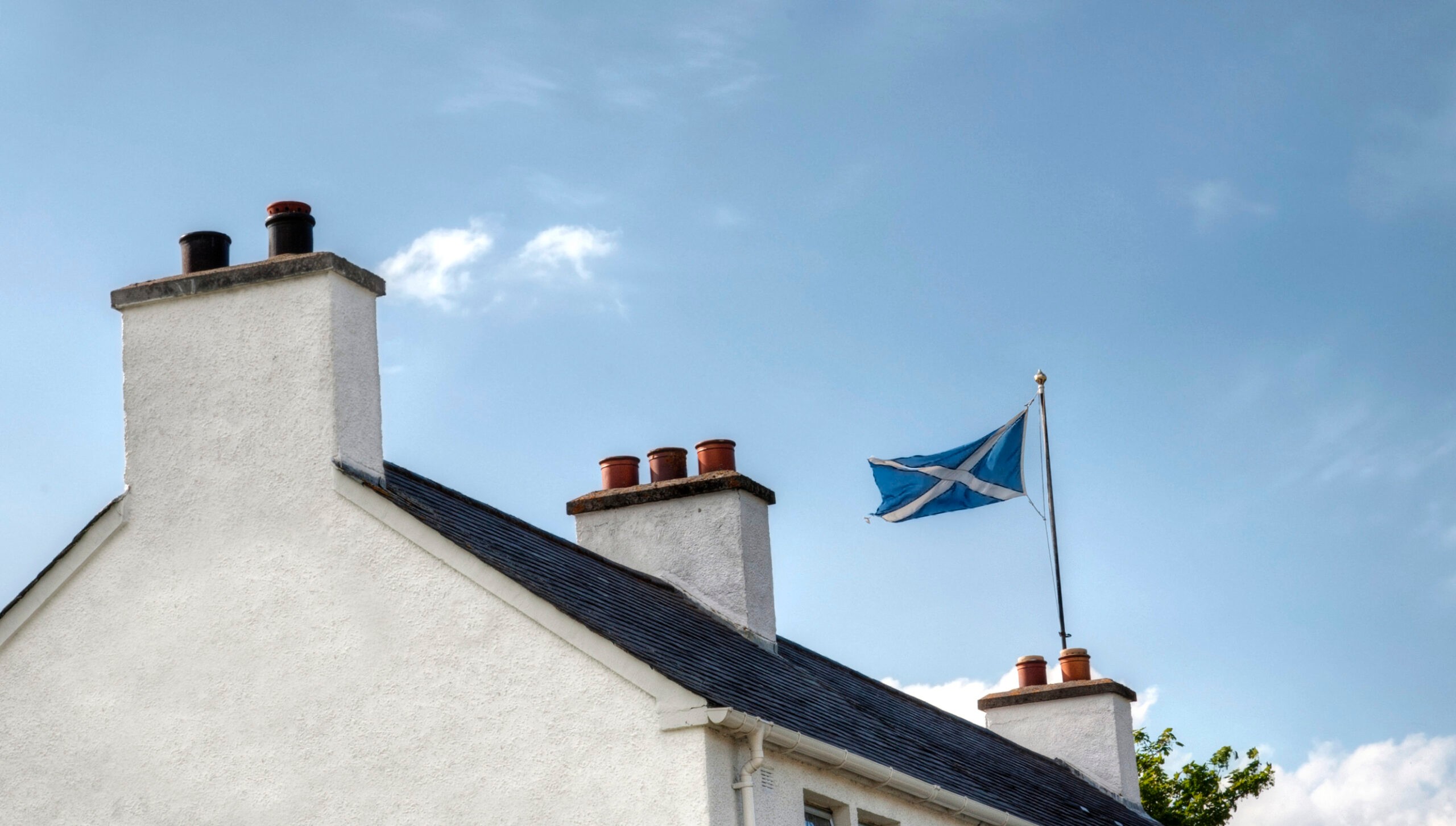 What Scotland’s private rental sector really means for buy‑to‑let advisers
