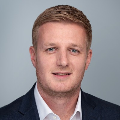 Richard McRoberts
