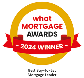 What Mortgage Awards 2024 Winner