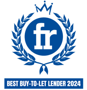 Financial Reporter Best Buy-to-Let Lender 2024